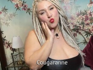 Cougaranne