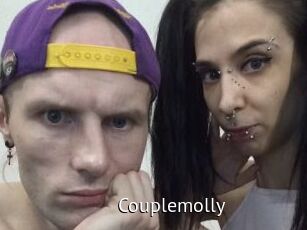 Couplemolly