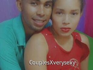 CouplesXverysexy