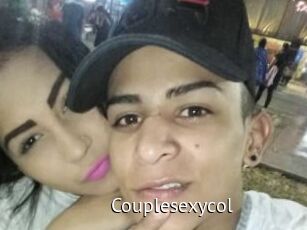 Couplesexycol