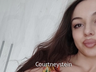 Courtneystein