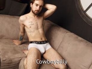 Cowboybilly