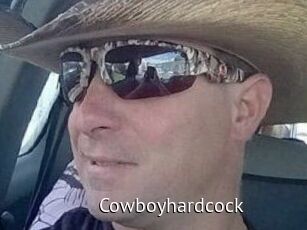 Cowboyhardcock