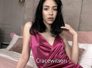 Cracewilson