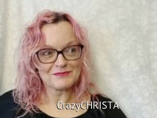 CrazyCHRISTA