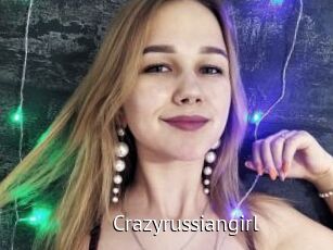 Crazyrussiangirl