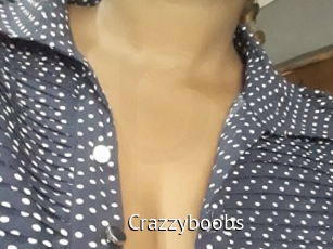 Crazzyboobs