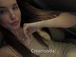 Creamsoda