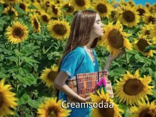 Creamsodaa