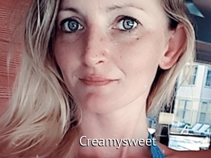 Creamysweet