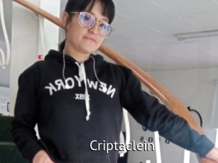 Criptaclein