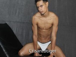 Crisantotiger