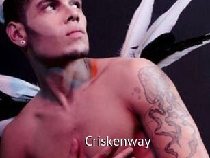 Criskenway