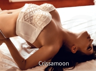 Crissamoon