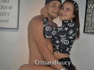 Crissandluucy