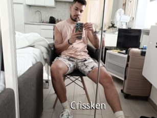 Crissken