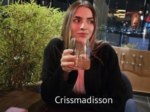 Crissmadisson