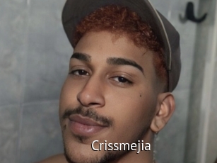 Crissmejia