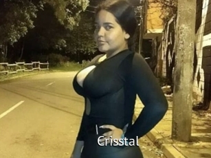 Crisstal