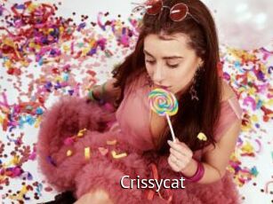 Crissycat