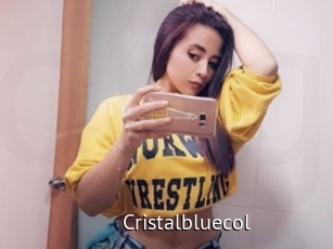 Cristalbluecol