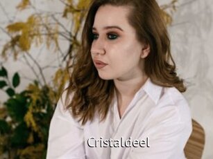 Cristaldeel