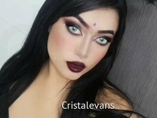 Cristalevans