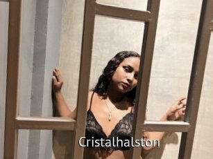 Cristalhalston