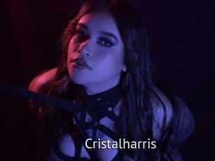 Cristalharris