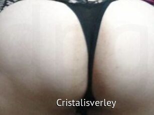 Cristalisverley