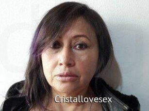 Cristallovesex