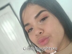 Cristalnaughtyxu