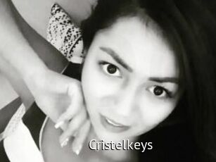 Cristelkeys