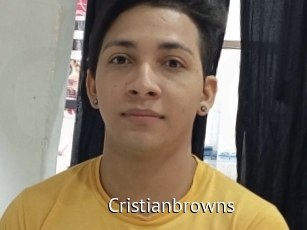 Cristianbrowns