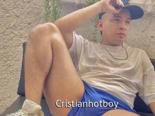 Cristianhotboy