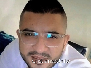 Cristiansestaile