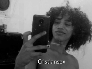 Cristiansex