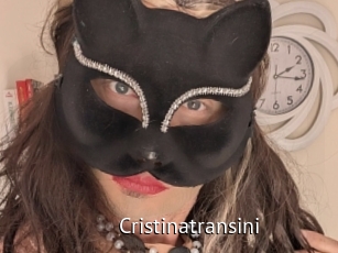 Cristinatransini