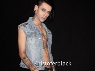 Cristoferblack