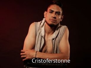 Cristoferstonne