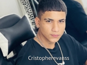 Cristopherevanss