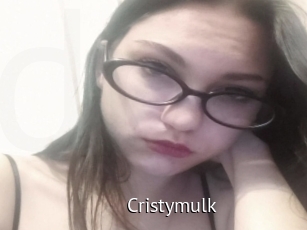 Cristymulk