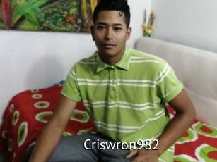 Criswron982