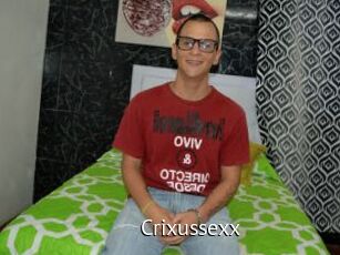 Crixussexx