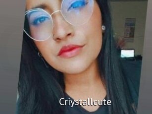 Criystallcute