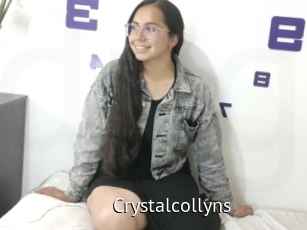 Crystalcollyns