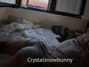 Crystalsnowbunny