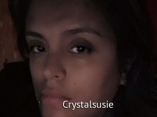 Crystalsusie