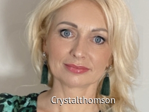 Crystalthomson