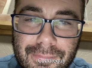 Cuddleguy